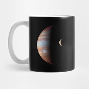 Jupiter Mug